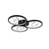 plafon GROOVY 642110332 Trio | Sklep z lampami