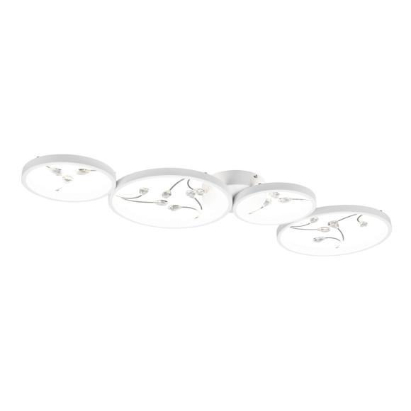 plafon GROOVY 642110431 Trio | Sklep z lampami