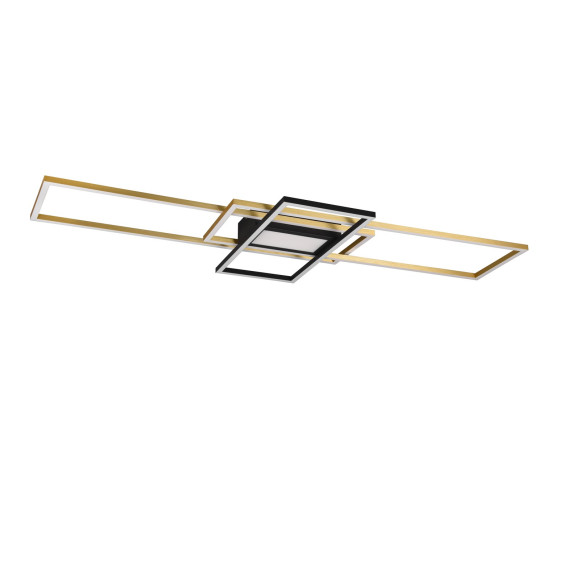 plafon IRVINE 620010408 Trio | Sklep z lampami