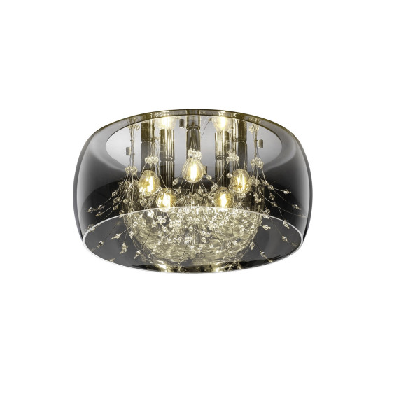 plafon CRYSTEL 616700506 Trio | Sklep z lampami plafon CRYSTEL 616700506 Trio | Sklep z lampami