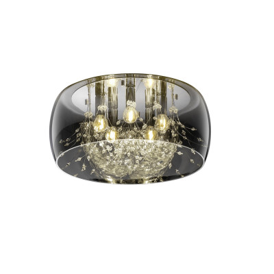 plafon CRYSTEL 616700506 Trio | Sklep z lampami