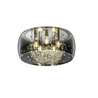 plafon CRYSTEL 616700506 Trio | Sklep z lampami