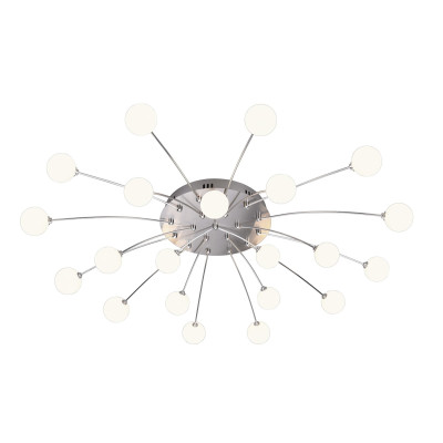 plafon BULLET 641412107 Trio | Sklep z lampami