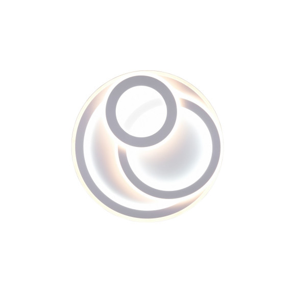 plafon MITA 629210331 Trio | Sklep z lampami