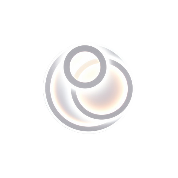 plafon MITA 629210331 Trio | Sklep z lampami