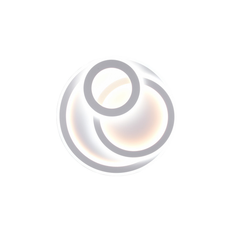 plafon MITA 629210331 Trio | Sklep z lampami