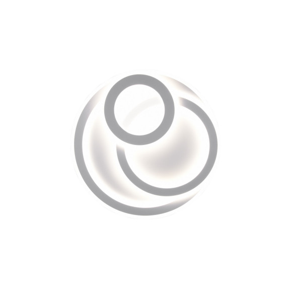 plafon MITA 629210331 Trio | Sklep z lampami