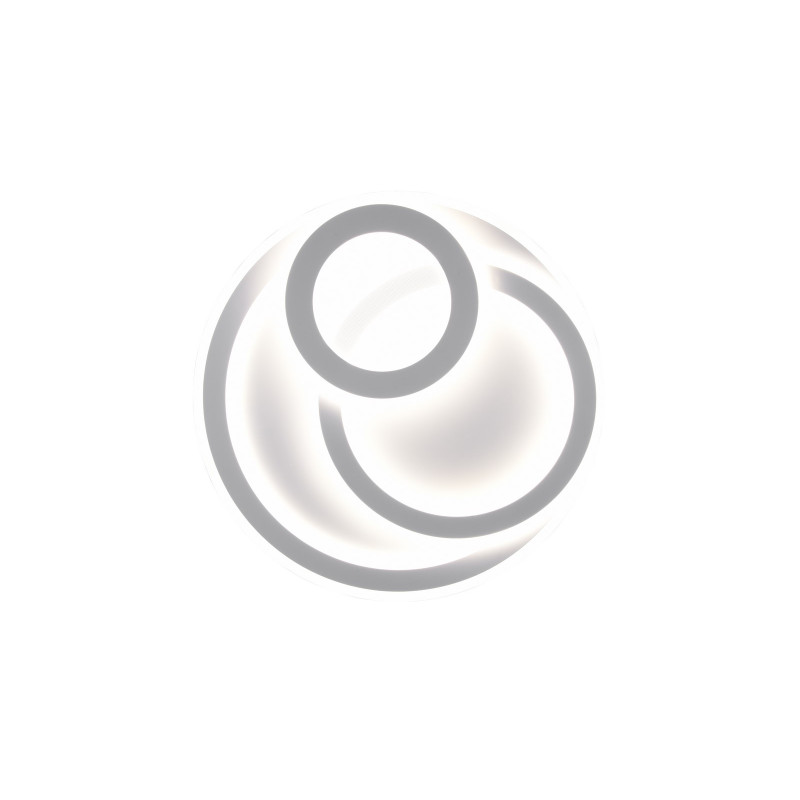 plafon MITA 629210331 Trio | Sklep z lampami