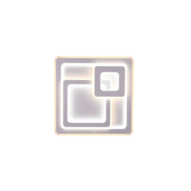 plafon MITA 629219331 Trio | Sklep z lampami