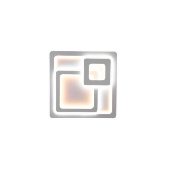 plafon MITA 629219331 Trio | Sklep z lampami