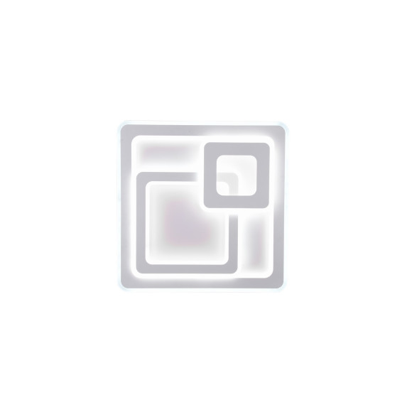 plafon MITA 629219331 Trio | Sklep z lampami