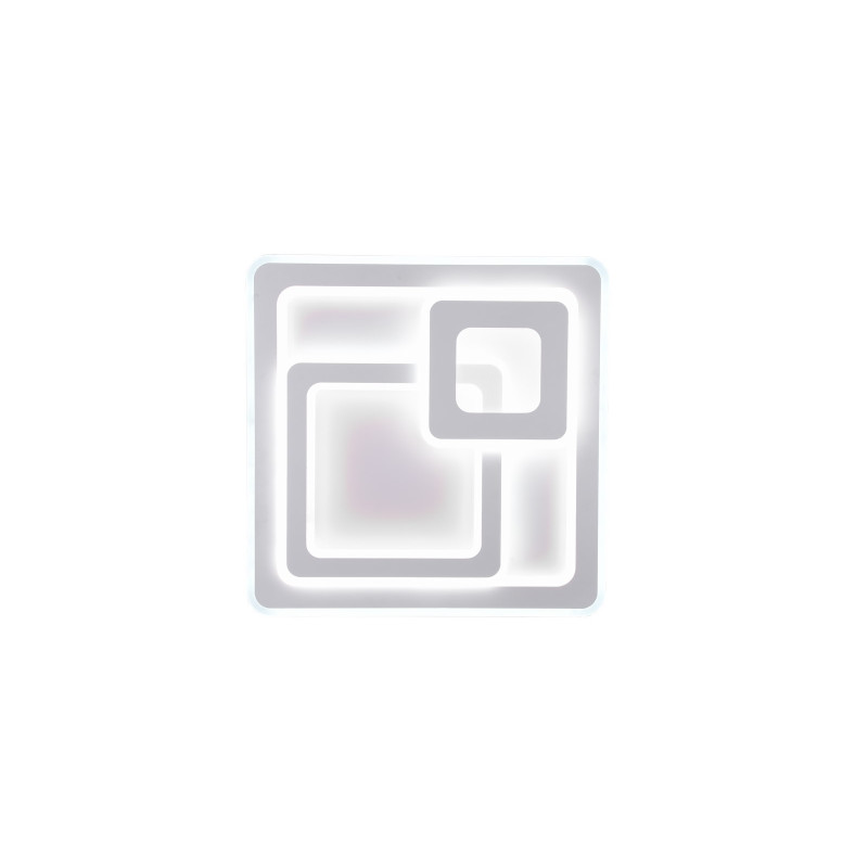 plafon MITA 629219331 Trio | Sklep z lampami