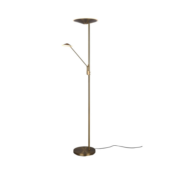 lampa podłogowa BRANTFORD 425610204 Trio | Sklep z lampami