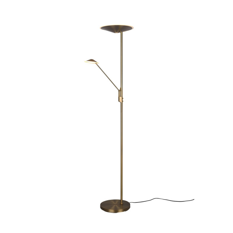 lampa podłogowa BRANTFORD 425610204 Trio | Sklep z lampami