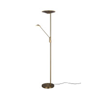lampa podłogowa BRANTFORD 425610204 Trio | Sklep z lampami
