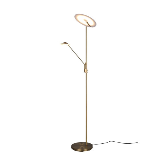 lampa podłogowa BRANTFORD 425610204 Trio | Sklep z lampami
