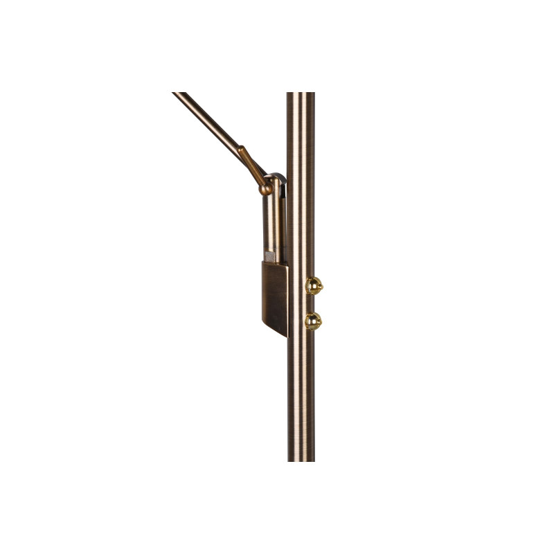 lampa podłogowa BRANTFORD 425610204 Trio | Sklep z lampami