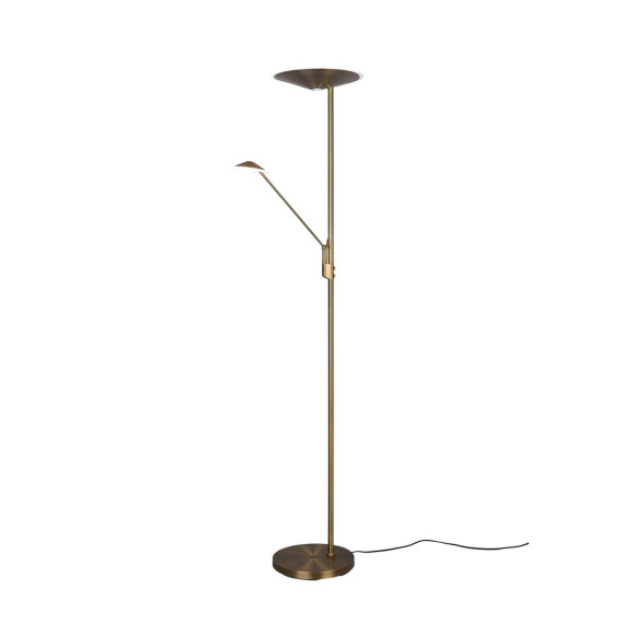 lampa podłogowa BRANTFORD 425610204 Trio | Sklep z lampami