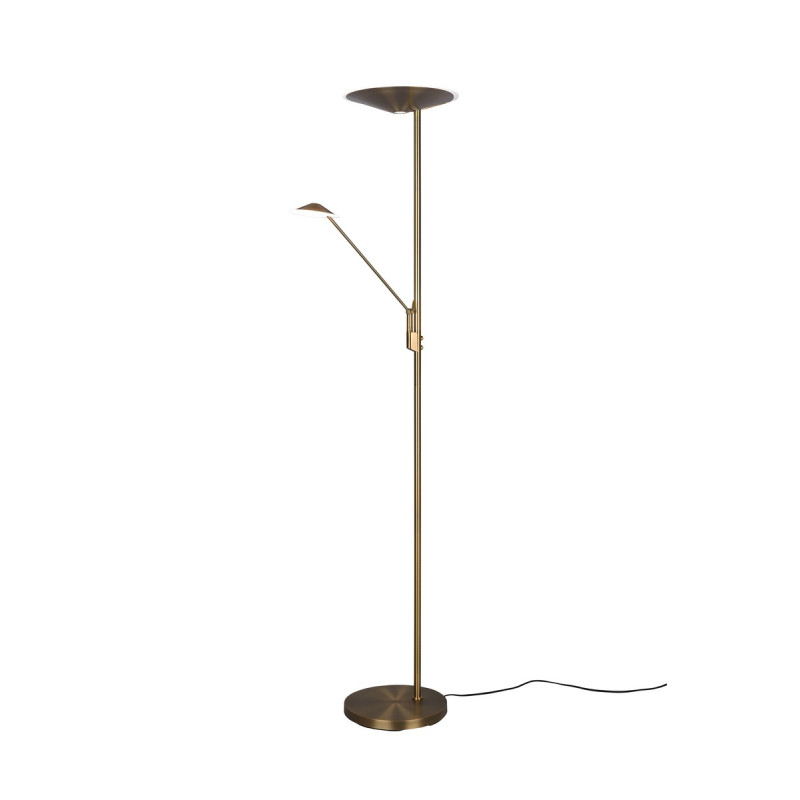 lampa podłogowa BRANTFORD 425610204 Trio | Sklep z lampami