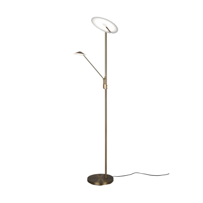lampa podłogowa BRANTFORD 425610204 Trio | Sklep z lampami