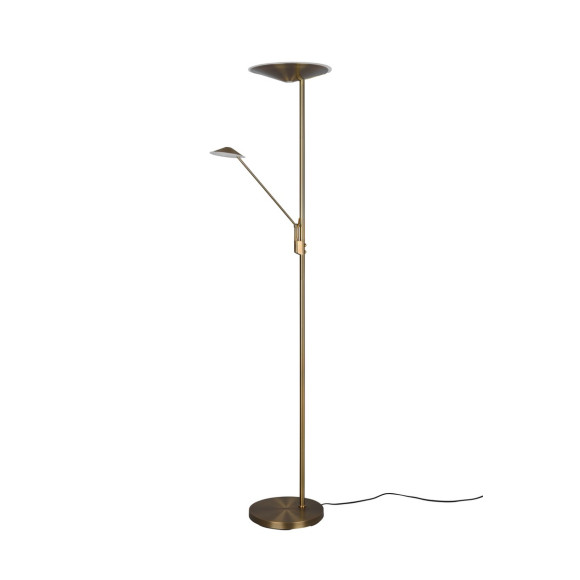 lampa podłogowa BRANTFORD 425610204 Trio | Sklep z lampami