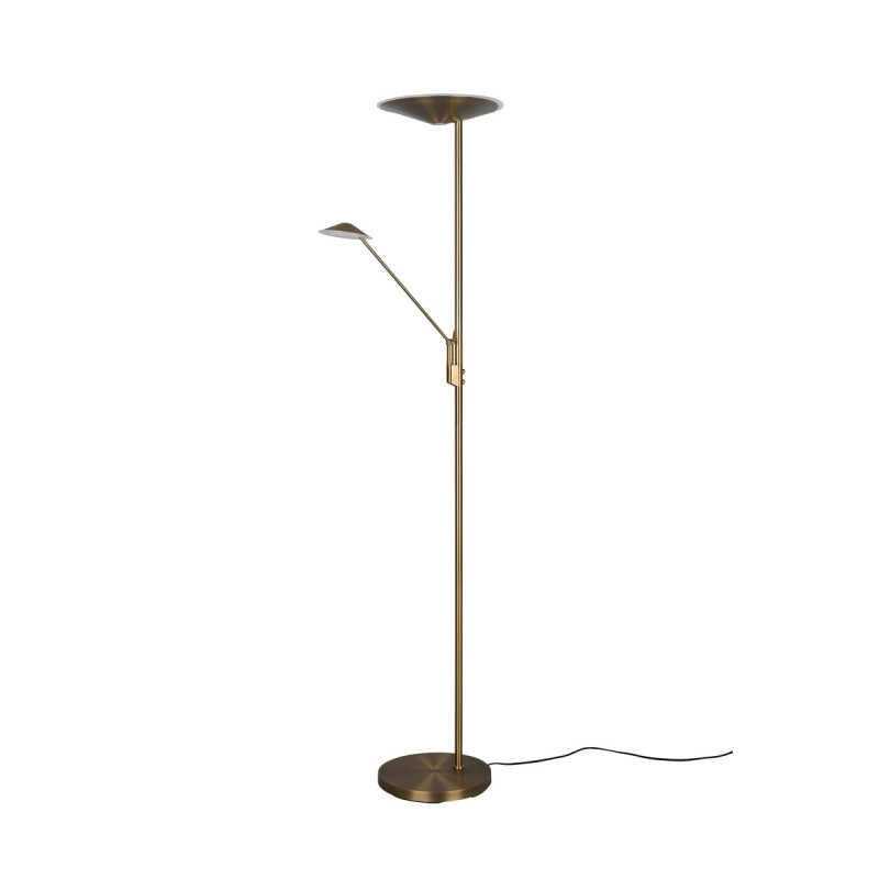 lampa podłogowa BRANTFORD 425610204 Trio | Sklep z lampami