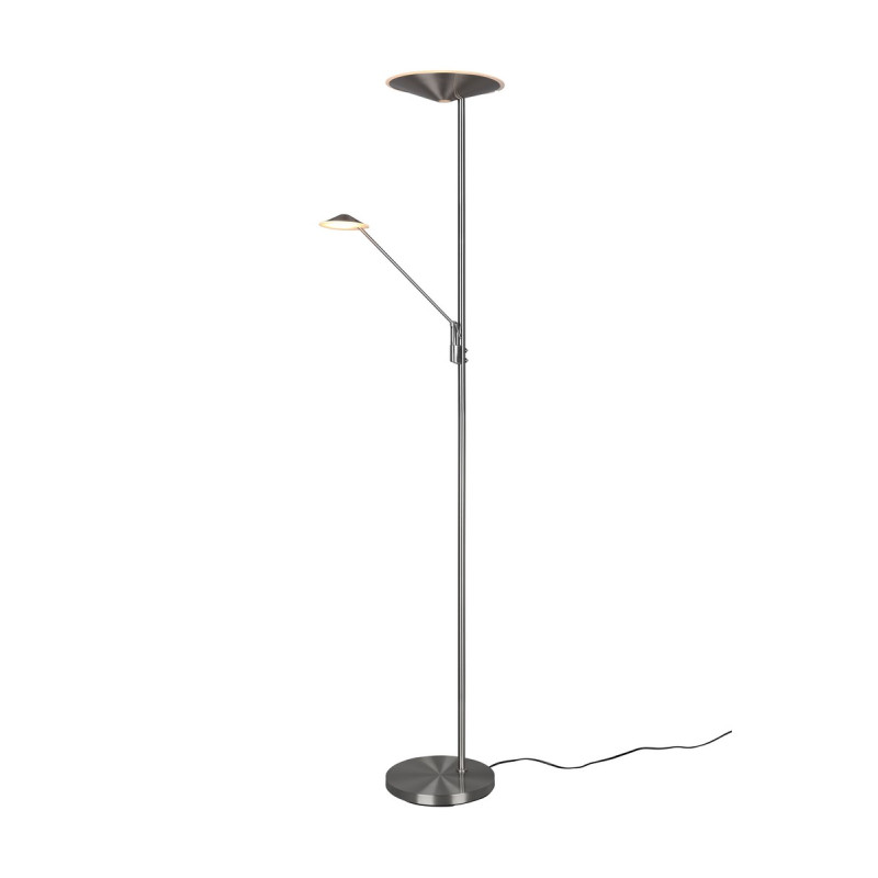 lampa podłogowa BRANTFORD 425610207 Trio | Sklep z lampami