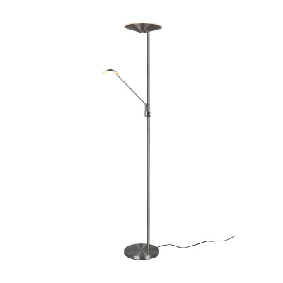 lampa podłogowa BRANTFORD 425610207 Trio | Sklep z lampami