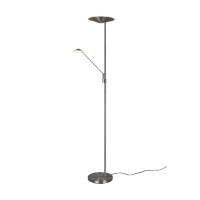 lampa podłogowa BRANTFORD 425610207 Trio | Sklep z lampami