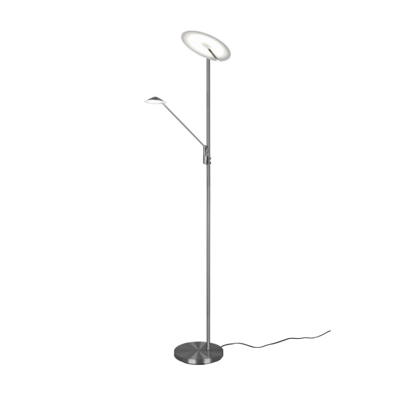 lampa podłogowa BRANTFORD 425610207 Trio | Sklep z lampami