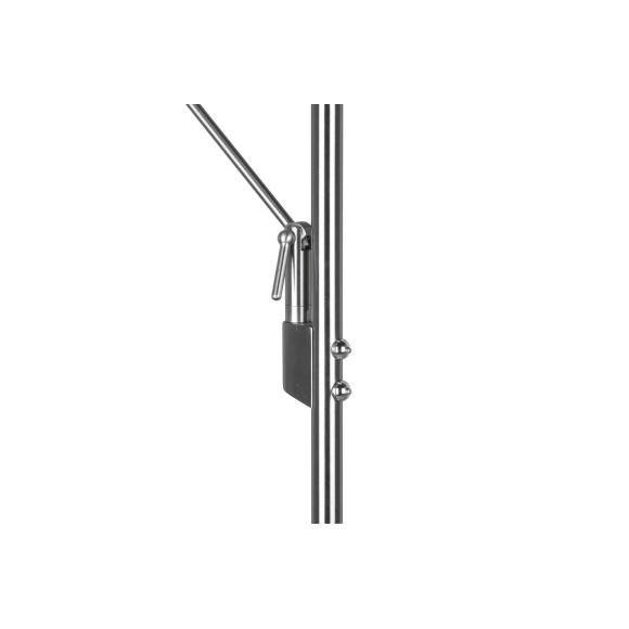 lampa podłogowa BRANTFORD 425610207 Trio | Sklep z lampami