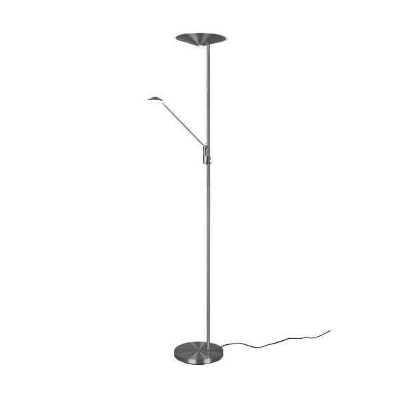 lampa podłogowa BRANTFORD 425610207 Trio | Sklep z lampami