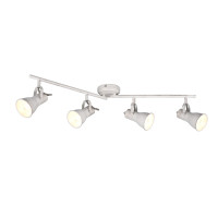 lampa sufitowa STEAM 813400427 Trio | Sklep z lampami