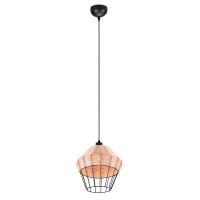 lampa wisząca BORKA R31261936 RL | Sklep z lampami