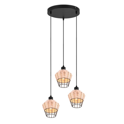 lampa wisząca BORKA R31263336 RL | Sklep z lampami