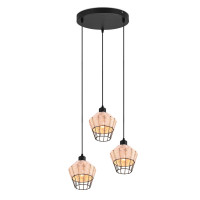 lampa wisząca BORKA R31263336 RL | Sklep z lampami
