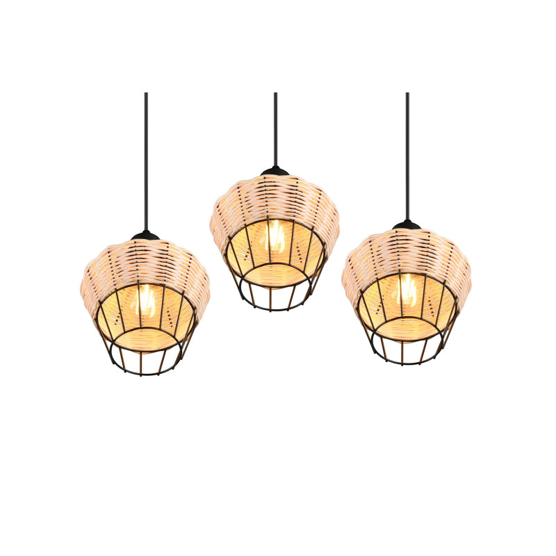 lampa wisząca BORKA R31263336 RL | Sklep z lampami