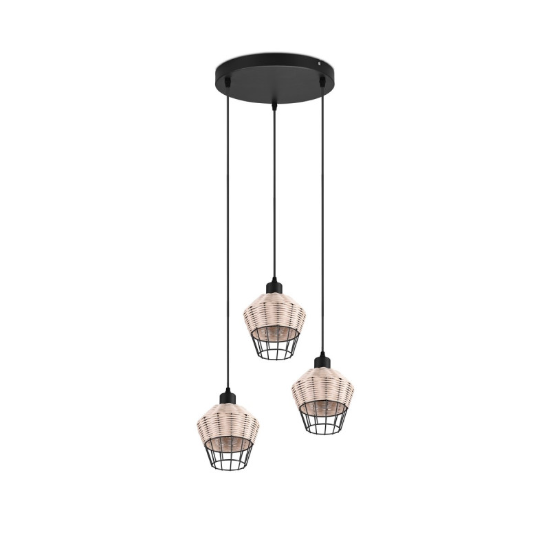 lampa wisząca BORKA R31263336 RL | Sklep z lampami