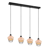 lampa wisząca BORKA R31264036 RL | Sklep z lampami