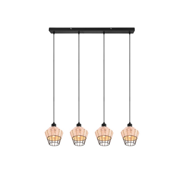 lampa wisząca BORKA R31264036 RL | Sklep z lampami lampa wisząca BORKA R31264036 RL | Sklep z lampami