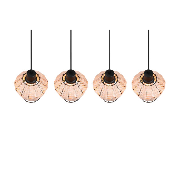 lampa wisząca BORKA R31264036 RL | Sklep z lampami lampa wisząca BORKA R31264036 RL | Sklep z lampami