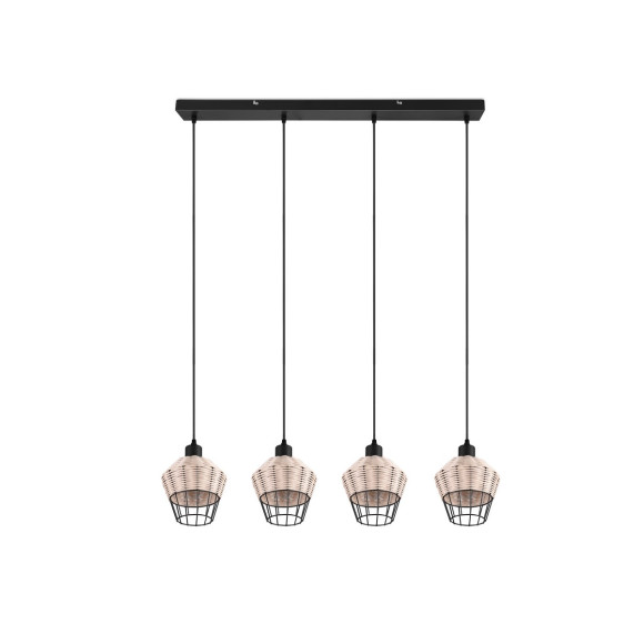 lampa wisząca BORKA R31264036 RL | Sklep z lampami lampa wisząca BORKA R31264036 RL | Sklep z lampami