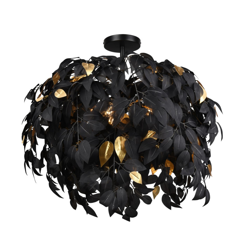 plafon LEAVY R60463032 RL | Sklep z lampami