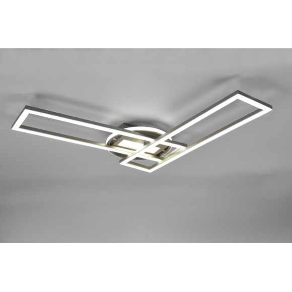 plafon TWISTER R67183107 RL | Sklep z lampami