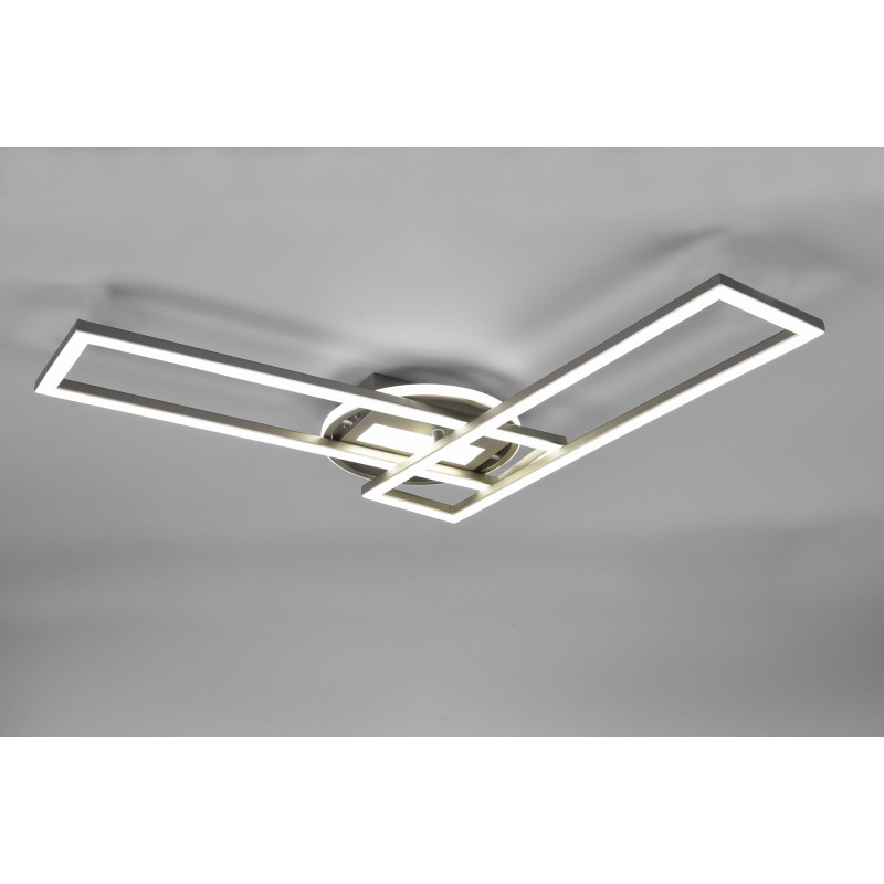 plafon TWISTER R67183107 RL | Sklep z lampami