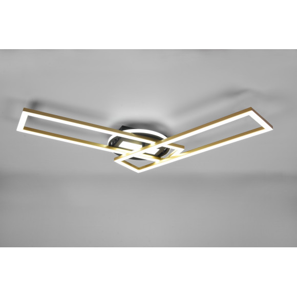 plafon TWISTER R67183108 RL | Sklep z lampami