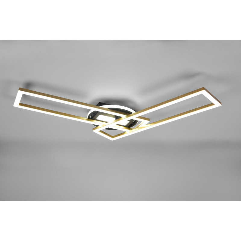 plafon TWISTER R67183108 RL | Sklep z lampami