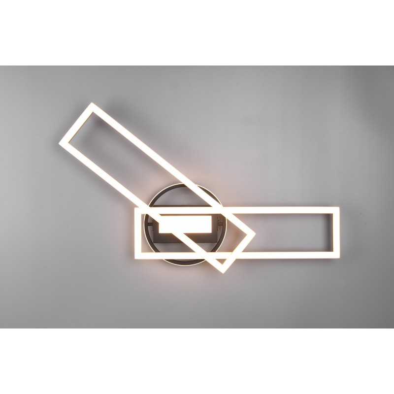 plafon TWISTER R67183108 RL | Sklep z lampami