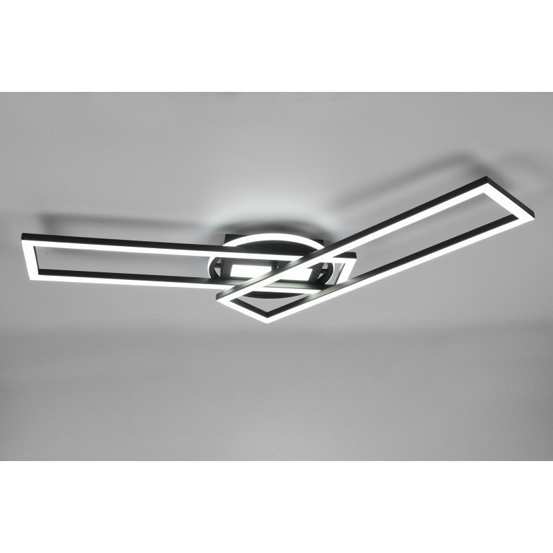 plafon TWISTER R67183132 RL | Sklep z lampami