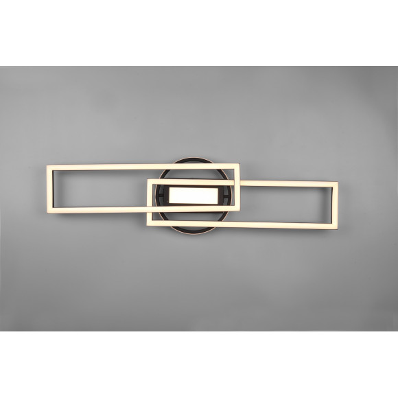 plafon TWISTER R67183132 RL | Sklep z lampami